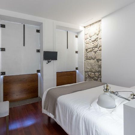 Goabio Apartments 2 River View Porto Bagian luar foto